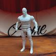 20221031_140502.jpg STL file Black Adam Action figure・Model to download and 3D print