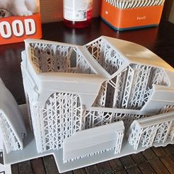 1966 OUTLAW CHEV NOVA II - КУЗОВ ДЛЯ ДРАГ-КАРА - ОТДЕЛЬНЫЕ ЧАСТИ