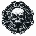 KnucklebonesMiniatures