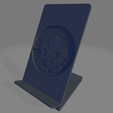 SV-Darmstadt-1.png Bundesliga Teams - Phone Holders Pack