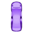 BODY.stl Hyundai Sonata Hybrid 2014