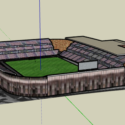 Captura-de-pantalla-2023-09-23-110459.png Archivo STL NUEVO LOS CARMENES (GRANADA)・Diseño de impresora 3D para descargar