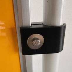 IMG_20180717_095701.jpg 3D-Datei Whiteboard-Seitenhalterung kostenlos・Vorlage für den 3D-Druck zum herunterladen