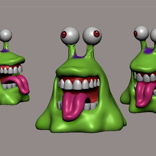 1as.jpg Digimon - Numemon