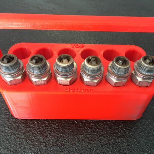 thumbnail_IMG_3672-1.jpg Aviation Spark Plug Holder