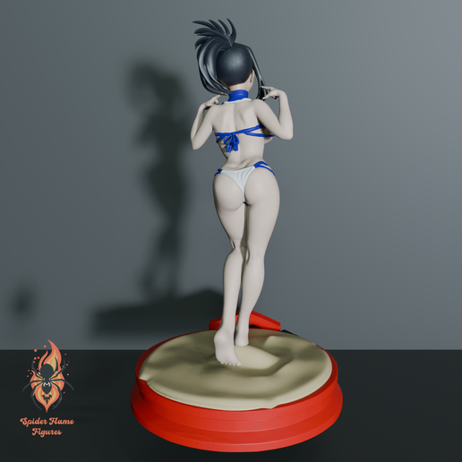 0090.png Momo Yaoyorozu | Creati | My Hero Academia