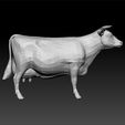 cow2.jpg cow - cow for 3d print - cow toy model - cow realistic