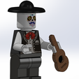 Captura-de-pantalla-2025-10-19-132119.png Mariachi Calavera estilo LEGO - Celebración Día de Muertos
