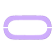 part2.stl Aesthetic chain
