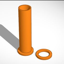 Screenshot_20210214-124749_Gallery.jpg Download free STL file Filament Roller Artillery • 3D print design, bgreenaero