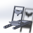 Ek Açıklama 2019-11-24 2254432.png Batman Adjustable Phone Stand