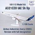 101113-Model-kit-A321CEO-IAE-Sh-Up-Image-01m-1x1.jpg 101113 Model kit A321CEO IAE Sh Up scale 1/100