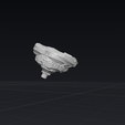 Capture-d'ecran-2025-09-26-194839.png Beyblade Spinning/toupie - Cobalt-Drake - Fan-Made - Free 3D Print STL