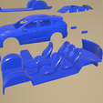 b31_008.png Acura RDX Prototype 2018 PRINTABLE CAR IN SEPARATE PARTS