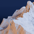 Gruppo-delle-Odle8.png Seceda & Odle/Geisler Group (2,518m) 3D Model STL — Dolomites UNESCO Icon, South Tyrol