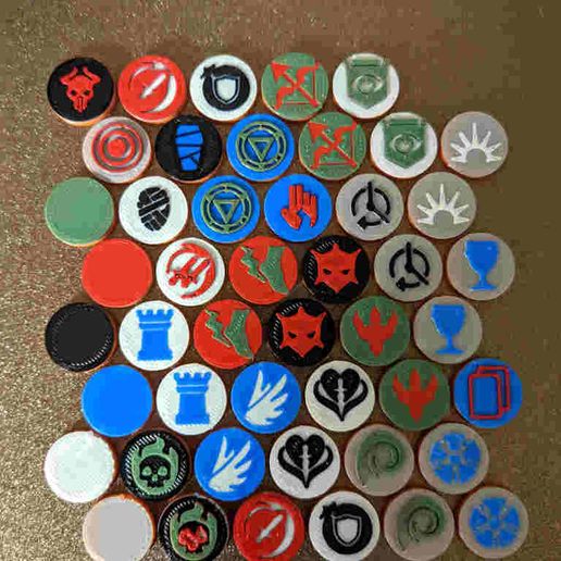 7c30acf8-d9fa-4dbc-a14e-28eea3f72d0e.jpg MtG Fully Customizable Keyword Counters