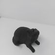 Kakis_whitebox_3.jpg Cat Piggy bank - No support required and optimized for printing speed and material use!