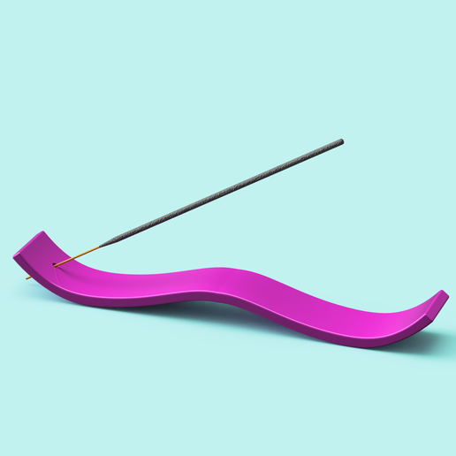 1.png Подставка для благовоний