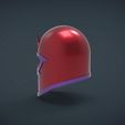 untitled.278.jpg Magneto xmen first class Helmet - life size wearable