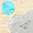 duck01.png Stamp - Animals 2
