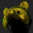 default.181.jpg Squid Game Mask - Vip Bear Mask Cosplay 3D Print Model