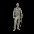 21.jpg Alonzo Cushing sculpture 3D print model