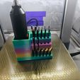 979627eaea299c74e20abd888726bfe.jpg Electric screwdriver placing frame