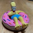 Homer Simpson
