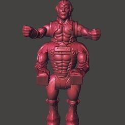 Sagitar-1.jpg SAGITAR HE-MAN NUEVAS AVENTURAS
