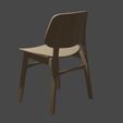 chair3.jpg Chair for 3d modeling