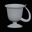 Ron's-Cup.png Copa de Transfiguración de Ron Weasley - Scabbers Goblet