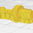 cura.png Speaker Grill Peg