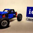 20211227_103801.jpg FTX Mini Outback 2.0 E1 Chassis By ie Concepts