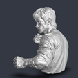Screenshot-2026-08-10-150432.png Bruce Lee Martial Arts Legend Bust - High Detail 3D Printable Model