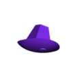 hollowrighteyes.stl STL file Lumalee Super Mario Bros The Movie・3D print object to download