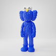 kaws_BFF20121.png KAWS BFF BEST FRIENDS FOREVER COMPANION