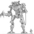 Cazador-47.jpg The Full Cervantes- All Armors, Weapons, And Upgrades - Forever