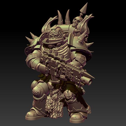 SAVE_20210717_132203.jpg Os Ceifeiros - Esquadrão Hereticus Extremis