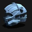 4.336.jpg Halo CQB Helmet ready to 3d print