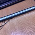 b08654ca-2ecd-4d7c-8814-58d654b08718.jpeg real LED bar for 3DSets Landy Wagon Roof Rack with LED Bar