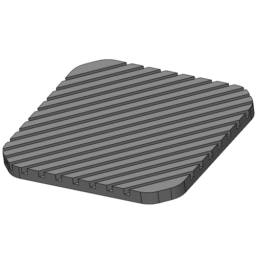 Coaster.png Minimalist desk organizer set