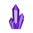obj.obj Crystal