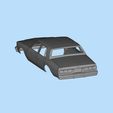 4.jpg Chevy Caprice Brougham LS RC car 3D print  model