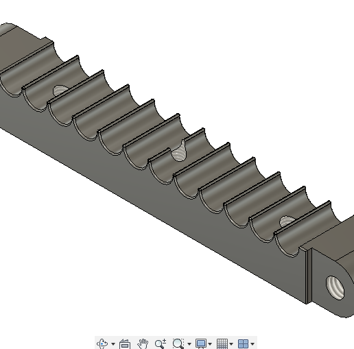Gra © O-G- SB eS removable 24pin cable comb