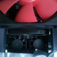 IMG_20151011_155318.jpg Support de ventilateur pour CTC & Makerbot Replicator Clones