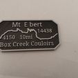 20230702_185143_HDR.jpg Mavericks Trail badge Mt. Elbert hiking Box Creek Couloirs