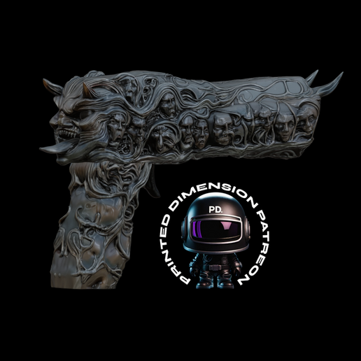 Jigoku - Shadow Warrior