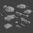 untitled.png MECHANICUS DUNE TANK MEGAPACK