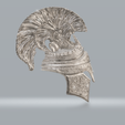 r2.png Aurelian Legacy: Exquisite Roman Warrior Helmet