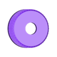CASE_TRIMMER_LOCK_NUT_v2_CASE_TRIMMER_LOCK_NUT_v2_lock_nut_CASE_TRIMMER_LOCK_NUT_v2.stl Case Trimmer parts
